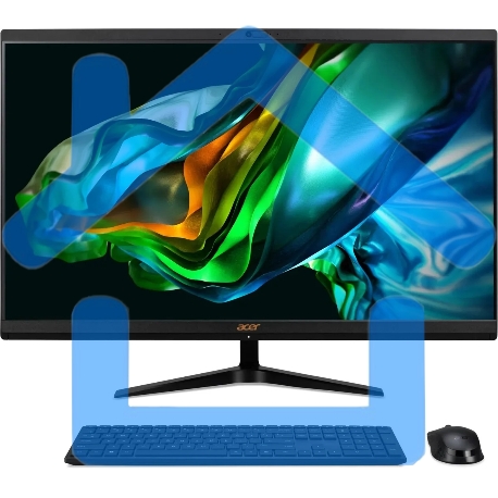 Моноблок Acer Aspire C27-1800 27