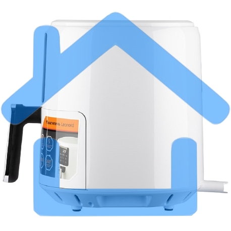 Мультипечь LEONORD LE-1736-2