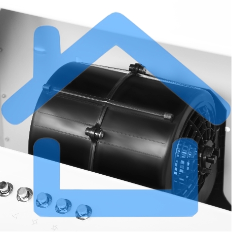 Вытяжка наклонная Hyundai HGH 6830 WG белый, 59.5 см, 350 куб. м/ч, 54 дБ-6