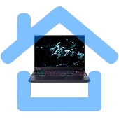 Ноутбук Acer Predator Helios Neo PHN16-73-76VQ 16 AI 16