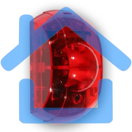 Оповещатель комбинированный Астра-10 исполнение М2