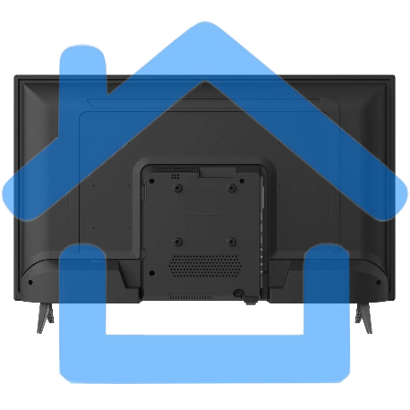 Телевизор Topdevice 32