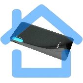 Задняя крышка для Huawei Honor 9X черный