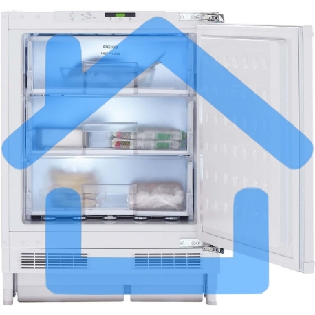 Морозилка встраиваемая Beko BU1200HCA-1