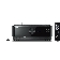 Ресивер Yamaha RX-V4A черный F, 5.2-канальный AV-ресивер