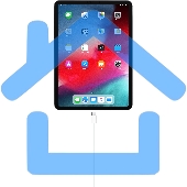 Переходник USB-C Charge Cable (1m)