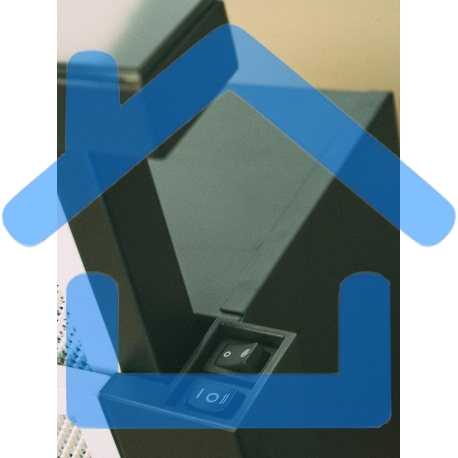 Вытяжка встраиваемая LEX HUBBLE G 500 черный, 50 см, 650 куб. м/ч, 48 дБ-2