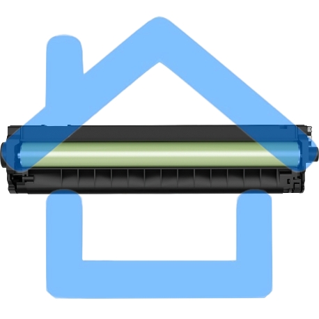 Картридж Pantum CTL-1100XC для принтера CP1100. Голубой. 2300 страниц.-9