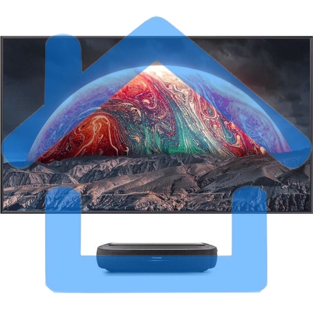 Телевизор Hisense 100