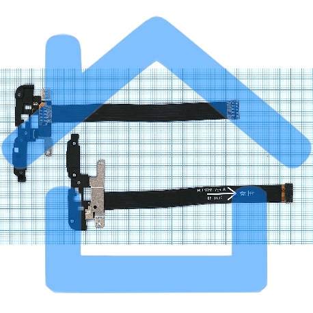 Шлейф основной межплатный для Huawei Honor 5C