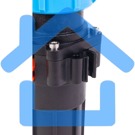 Клапан сливной Джилекс ПРО 32х1 (9160)-6