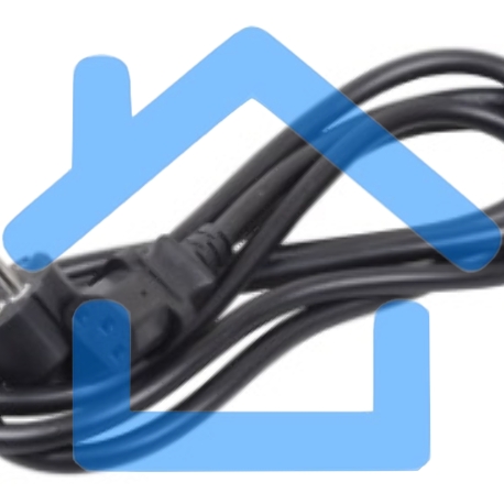 Кабель электропитания 3х1,5 2М с разъемами С13-DIN49441 (нем. станд.) Кабель электропитания 3х1,5 2М с разъемами С13-DIN49441 (нем. станд.)