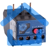 Реле перегрузки тепл. РТЛ 1007-2 25А (1.6-2.5А) УХЛ4 КЭАЗ 110742