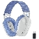 Гарнитура Logitech Headset G435 LIGHTSPEED Wireless Gaming WHITE - Retail