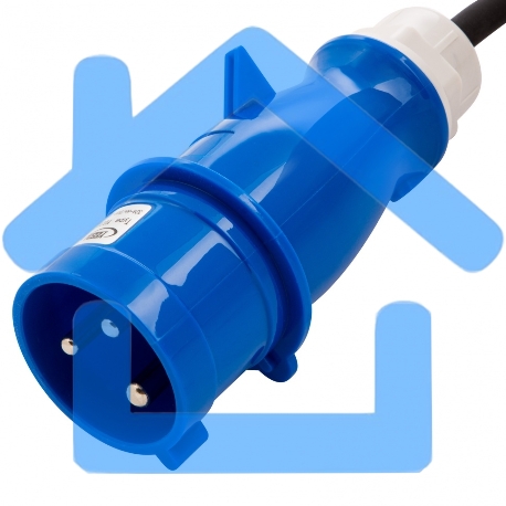 Тепловая пушка керамический нагреватель (тепловентилятор) Denzel DHC 5-400, 230В, 0,04/3/5 кВт-13