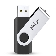 Флешка USB Netac U505 64Gb <NT03U505N-064G-20BK>, USB 2.0
