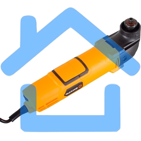 Многофункциональный инструмент (реноватор) МФИ-3К в кейсе Вихрь-4