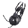 Игровые наушники черные Mad Catz F.R.E.Q. 2 (USB, 40 мм неодимовые магниты, 32 Ом, 20 ~ 20000 Гц, микрофон)