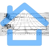 Петли для ноутбука Asus K43 5600043