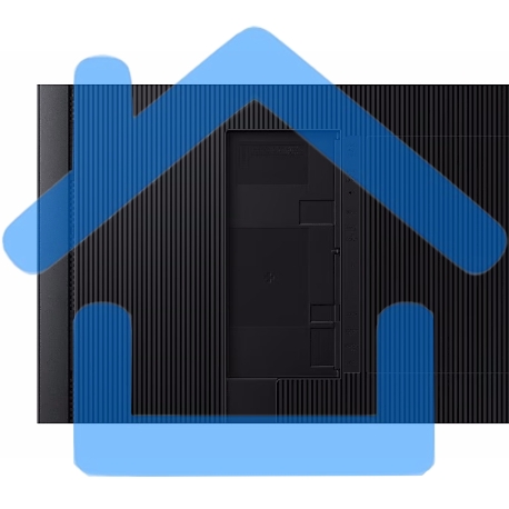 Дисплей Samsung QM55C-2