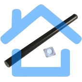 Термопленка Cet CET2288 (FG6-6039-film, FM2-3353-Film) для Canon iR2016/2020/2018/2022/2025/2030