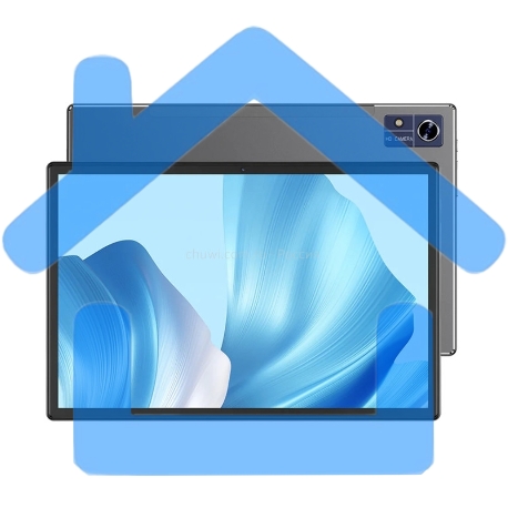 Планшет Chuwi Hi10 ХPro edition T606 (1.6) 8C RAM4Gb ROM128Gb 10.1