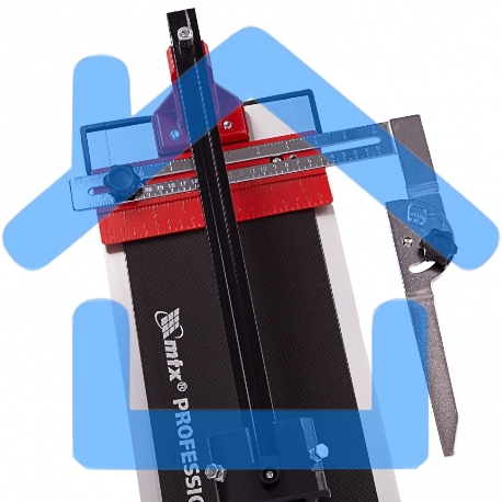 Плиткорез рельсовый MTX 1200мм 87693-4