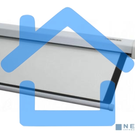 Экран Lumien 129x200см Master Picture LMP-100132 16:10 настенно-потолочный рулонный-6