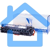 Картридж лазерный NV Print совместимый HP CE413A Magenta для CLJ Color M351/M375/M451/M475 (2600k)