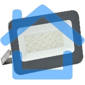 Прожектор СДО 07-100 LED 100Вт IP65 6500К сер. ИЭК LPDO701-100-K03