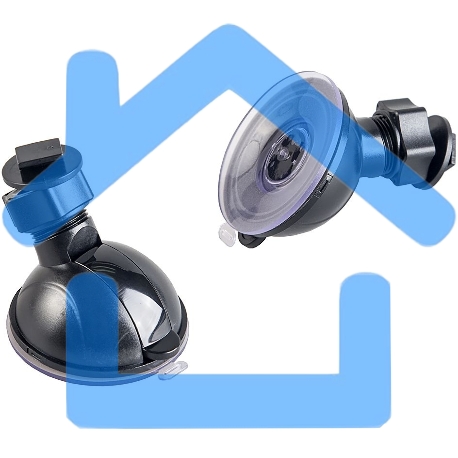 Видеорегистратор Silverstone F1 NTK-9500F DUO черный 12Mpix 1080x1920 1080p 140гр. JL5211-8