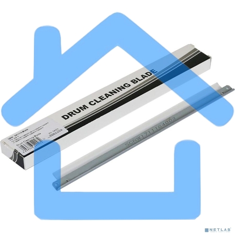 Ракель Cet CET4003 (DK1110-Blade) для Kyocera FS-1040/1060DN/1061N/1320MFP/1125MFP/1120MFP/1025MFP-3