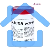 Чистящее средство для эспрессо-машин в порошке ASCOR 900г