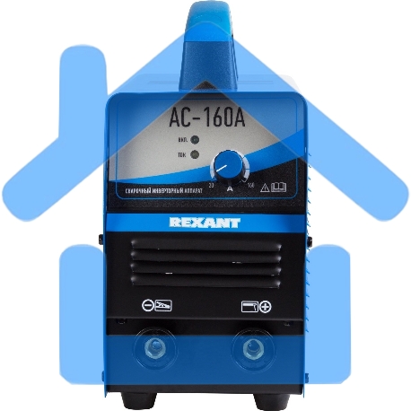 Сварочный инвертор Rexant AC-160А-4