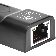 Переходник Greenconnect Адаптер USB 2.0 -> Ethernet RJ-45, USB 2.0 -> Ethernet RJ-45 GCR-LNU202