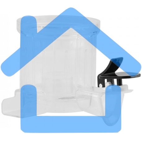 Соковыжималка шнековая Scarlett SC-JE50S59 белый-7