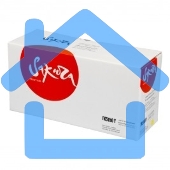 Картридж Sakura TK5150Y для Kyocera Mita ECOSYS P6035cdn/ M6035cidn/ M6535cidn, желтый, 10 000 к.