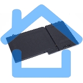 Аккумуляторная батарея для ноутбука Dell Latitude E5250 11.1V 38Wh черный OEM