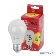 Лампа светодиодная ЭРА LED A60-15W-827-E27 R (диод, груша, 15Вт, тепл, E27)