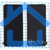 Дисплей (модуль) для Realme 10 в сборе с тачскрином (OLED) черный