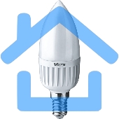 Лампа светодиодная NLL-P-C37-5-230-2.7K-E14-FR Navigator 94480