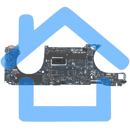 Материнская плата для Asus UX534FA 8G/I5-8265U-3