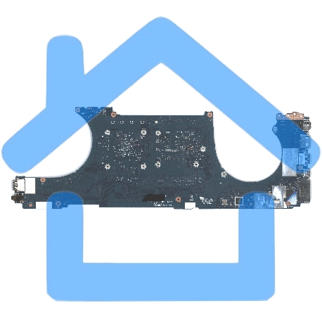 Материнская плата для Asus UX534FA 8G/I5-8265U-2