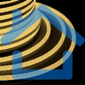 Гибкий неон NEON-NIGHT SMD (8х16 мм) односторонний теплый белый, 120 LED/м, набор 10 м (с комплектом подключения), IP65