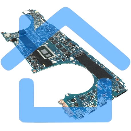 Материнская плата для Asus UX534FA 8G/I5-8265U-1