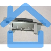 Торм.пл. 250-лист. кассеты HP CLJ 1600/2600/2605/CM1015 (RM1-1922) 