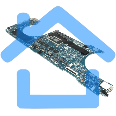 Материнская плата для Asus UX534FA 8G/I5-8265U