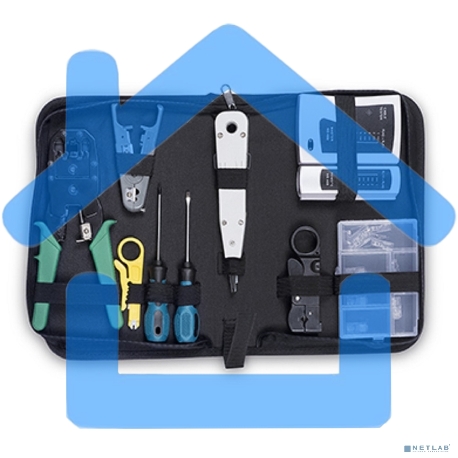 Набор Инструментов CABEUS HT-TK-01-1