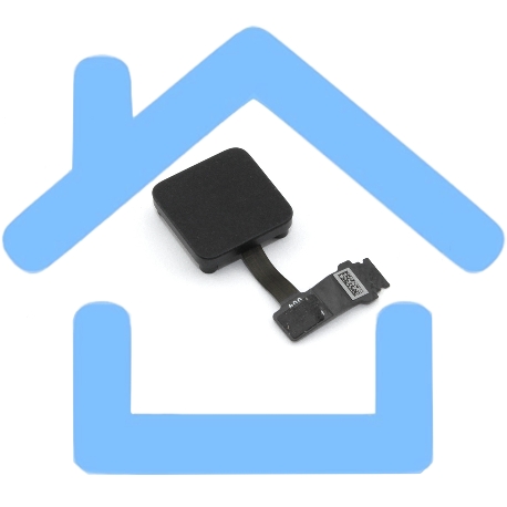 Кнопка включения Touch ID для MacBook Pro 16 Retina A2141 Late 2019 (821-02428-01)-1