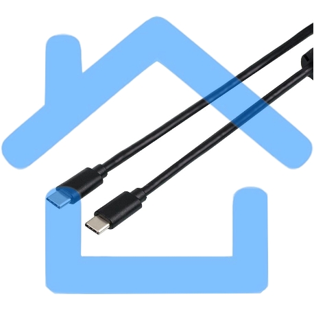 Кабель USB-C TO USB-C 1.8M AT2118 ATCOM
